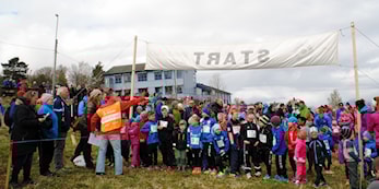Invitasjon og påmelding til Vågen Rundt 2017